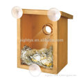 AS seen on tv my spy birdhouse